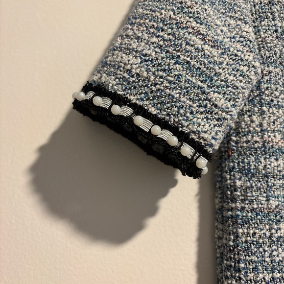 Zara Trafaluc Blouse - Picture 4 of 6